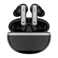 deep bass hifi sound stereo headphone